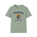 Varsity Newfoundland T-Shirt