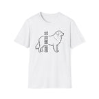 Giant Breed Co. Great Pyrenees T-Shirt