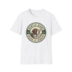 Field Species: St. Bernard T-Shirt
