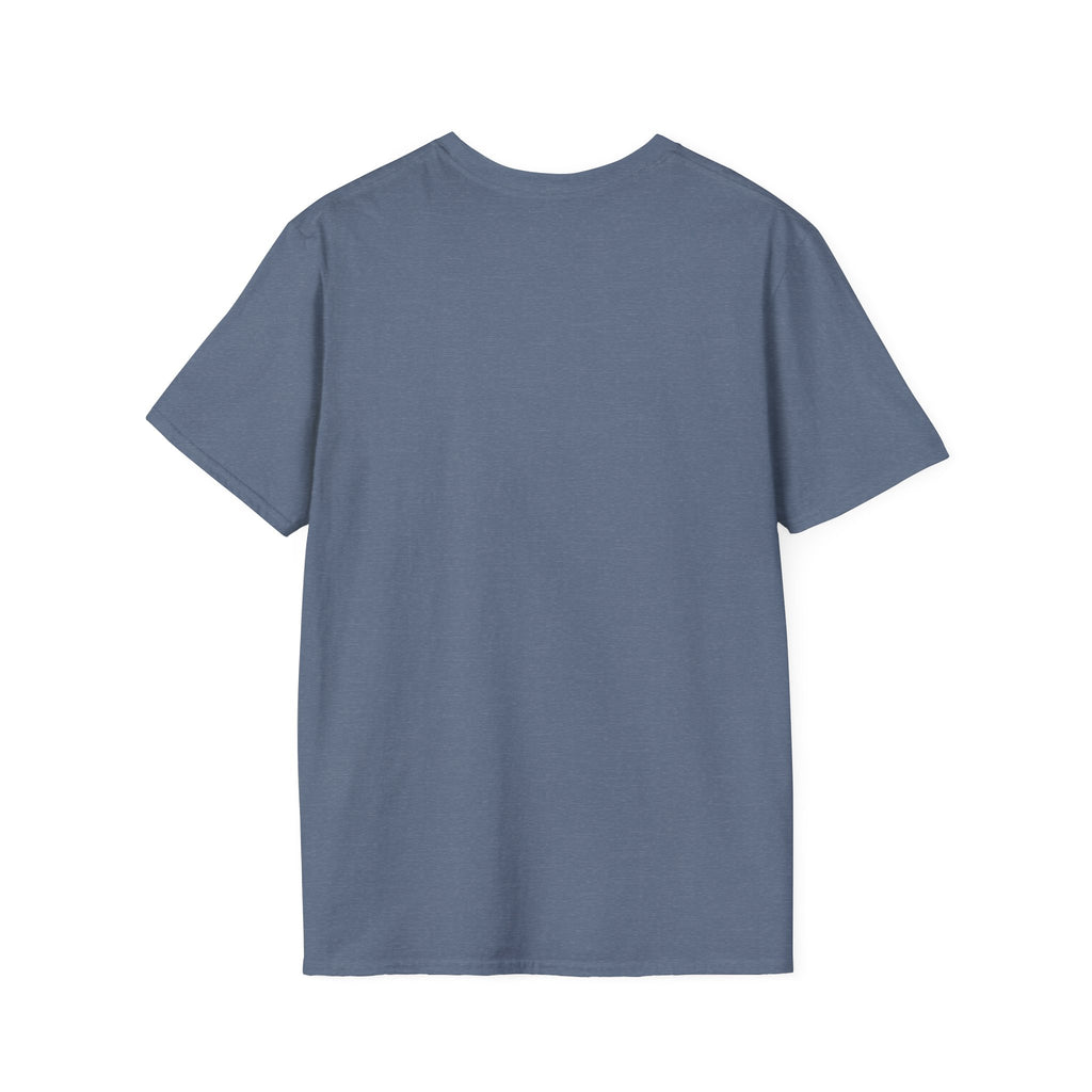 In Denial St. Bernard T-Shirt