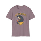 Bernese Mtn Dog in a Teacup T-Shirt