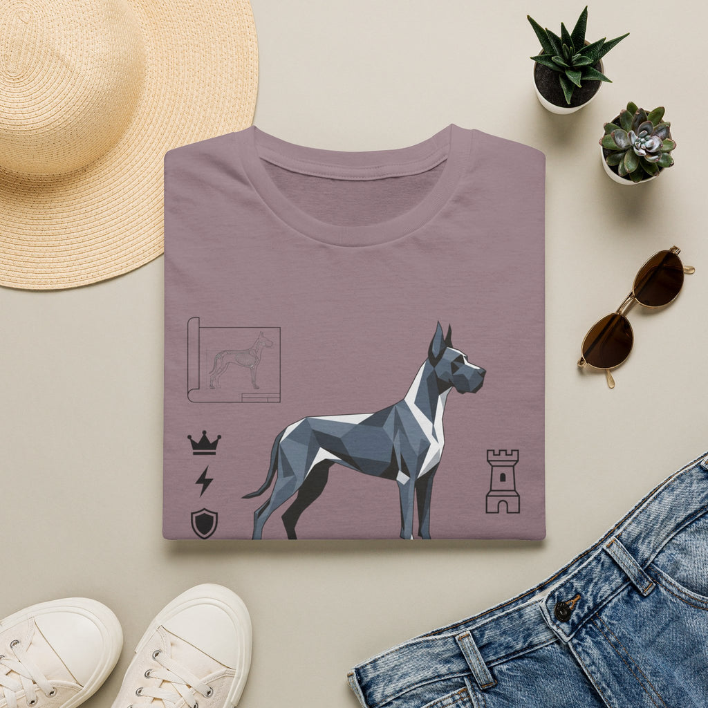 Great Dane Icons T-Shirt