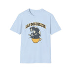 Great Dane in a Teacup T-Shirt