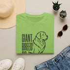 Giant Breed Co. Newf T-Shirt