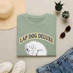 Great Pyrenees in a Teacup T-Shirt