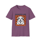 Oversized Load Great Pyrenees T-Shirt