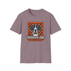 Oversized Load Great Dane T-Shirt