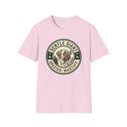 Field Species: Mastiff T-Shirt