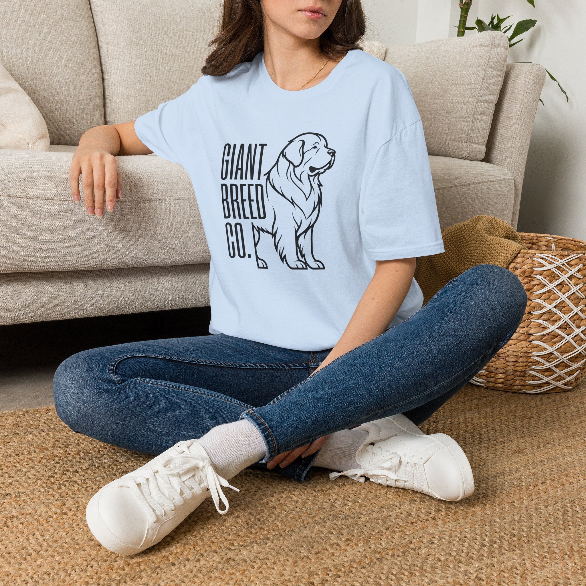 Great Dane Watchman T-Shirt