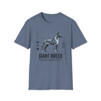 Great Dane Icons T-Shirt