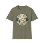 Field Species: Great Pyrenees T-Shirt