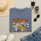 Wet Newfoundland T-Shirt