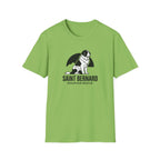 St. Bernard Mtn Rescue T-Shirt