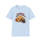 Mastiff Slobber Tech T-Shirt