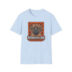 Oversized Load Mastiff T-Shirt