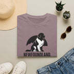 Newfoundland Water Rescue T-Shirt