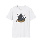 Newfoundland in a Basket T-Shirt