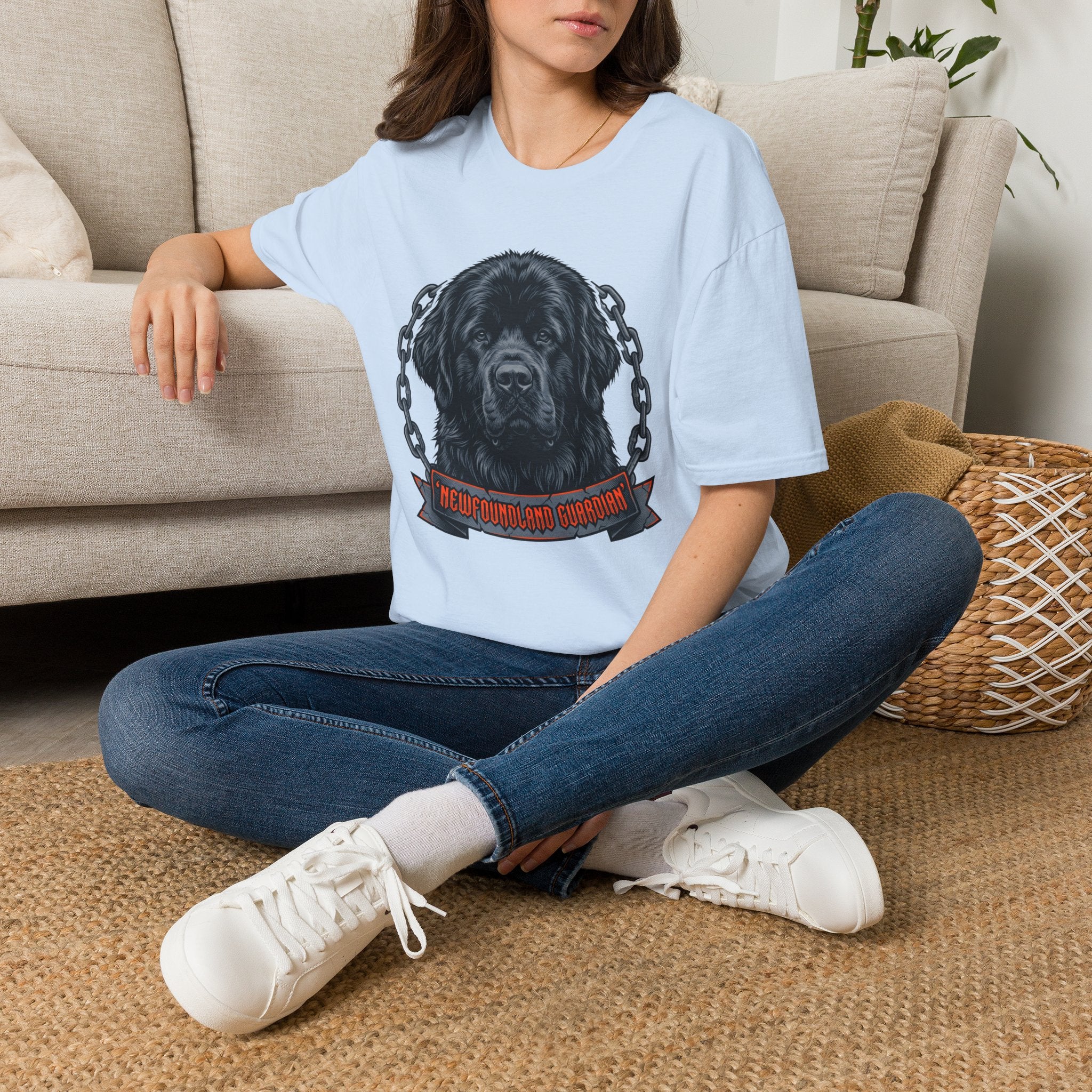 Newfoundland Guardian T-Shirt