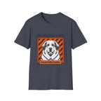 Oversized Load Great Pyrenees T-Shirt