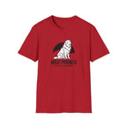 Great Pyrenees Flock Guardian T-Shirt
