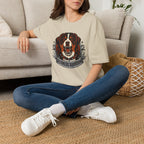 Bernese Mtn Dog Guardian T-Shirt