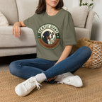 Field Species: Bernese Mtn Dog T-Shirt