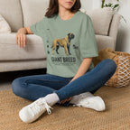 Mastiff Icons T-Shirt