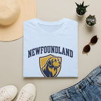Varsity Newfoundland T-Shirt