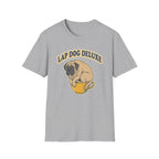 Mastiff in a Teacup T-Shirt