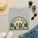 Field Species: Mastiff T-Shirt