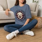 Heavy Hauling Great Pyrenees T-Shirt