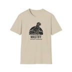 Mastiff Ancient Guardian T-Shirt