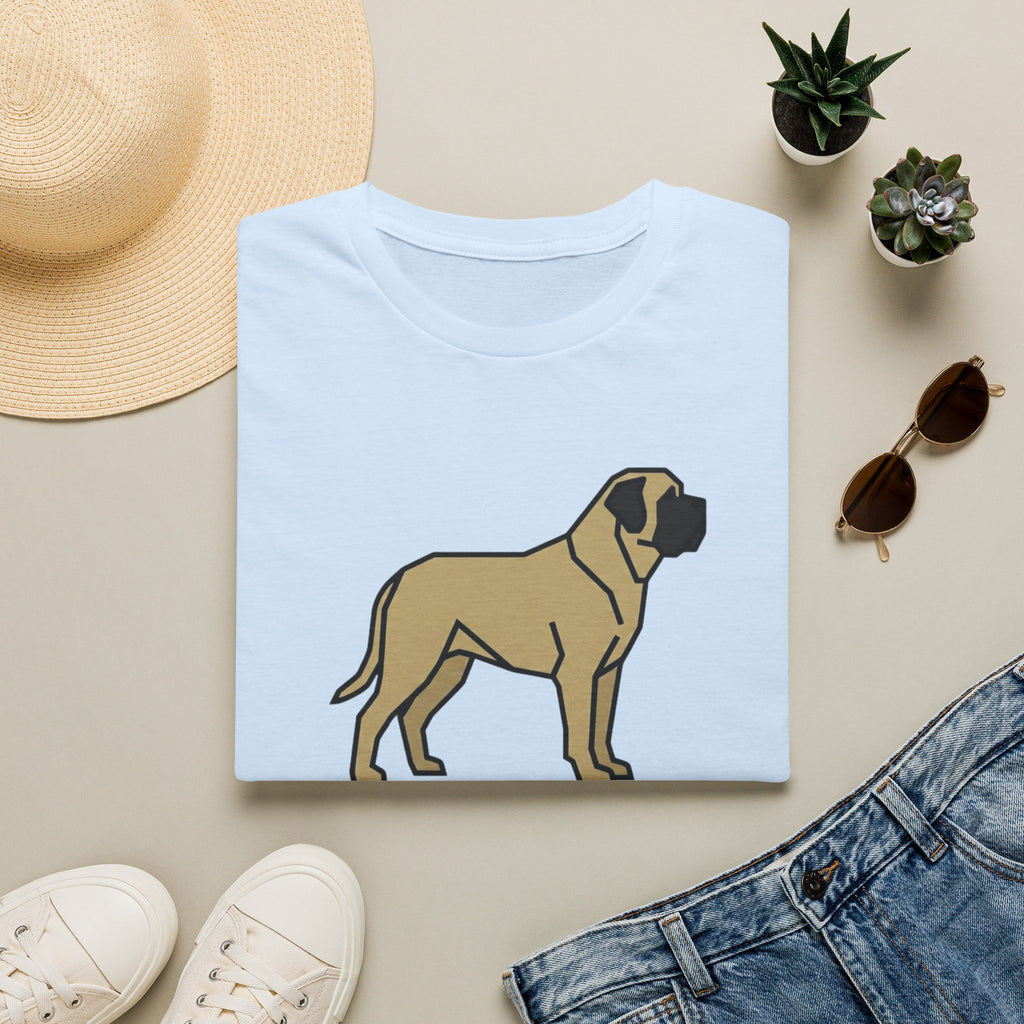 Mastiff Heavy Cargo Unit T-Shirt