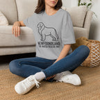 Newfoundland Water Rescue Unit T-Shirt