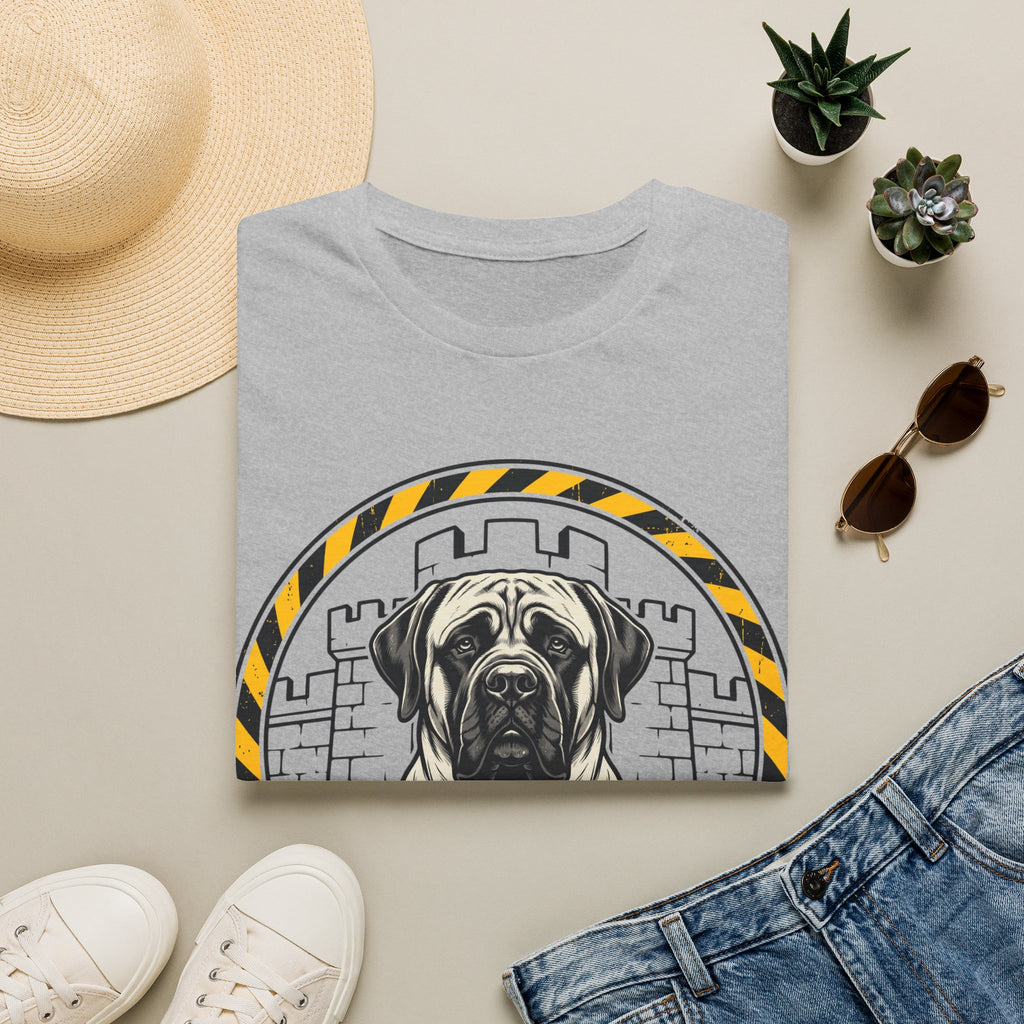 Mastiff Citadel T-Shirt
