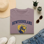 Varsity Newfoundland T-Shirt