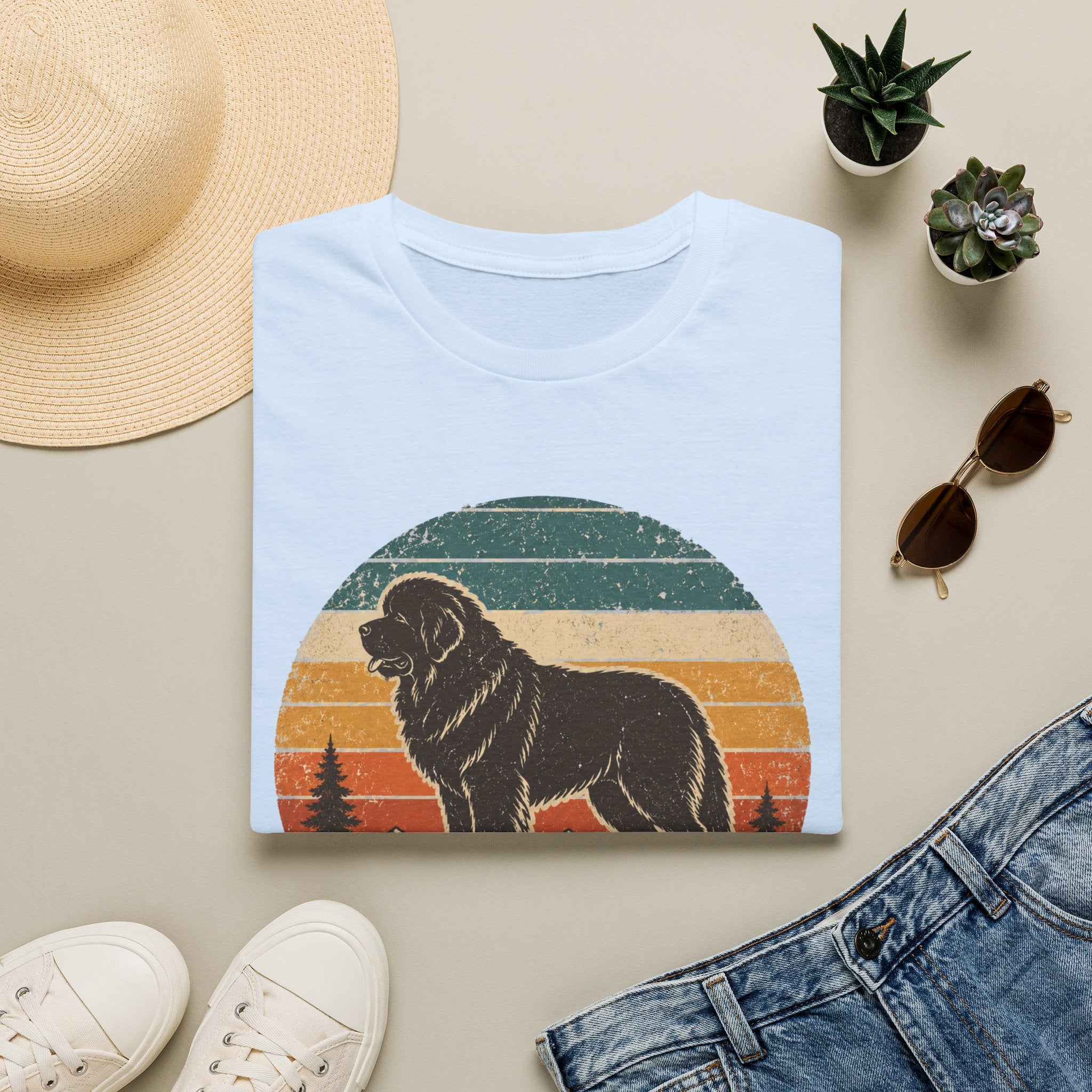 Not a Bear T-Shirt