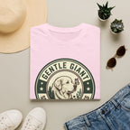Field Species: Great Pyrenees T-Shirt