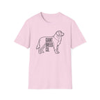Giant Breed Co. Bernese Mtn Dog T-Shirt