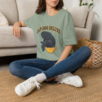 Newfoundland in a Teacup T-Shirt