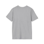 In Denial St. Bernard T-Shirt
