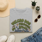 Velcro Great Dane T-Shirt