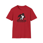Newfoundland Water Rescue T-Shirt