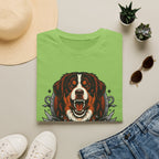 Bernese Mtn Dog Guardian T-Shirt