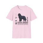 Newfoundland Icons T-Shirt