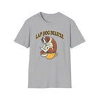 St. Bernard in a Teacup T-Shirt
