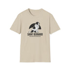 St. Bernard Mtn Rescue T-Shirt