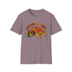 In Denial St. Bernard T-Shirt