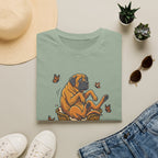 Mastiff in a Basket T-Shirt