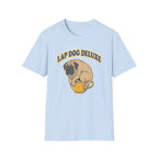 Mastiff in a Teacup T-Shirt